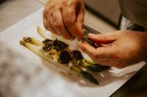 Hôtel du Parc Cavalaire-sur-mer - Cuisine