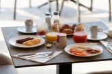 Hôtel du Parc Cavalaire-sur-mer - Petit déjeuner