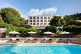 Hôtel du Parc Cavalaire-sur-mer - Piscine