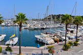 Hôtel du Parc Cavalaire-sur-mer - Port de Cavalaire-sur-Mer
