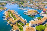 Hôtel du Parc Cavalaire-sur-mer - Port Grimaud à 16 km