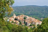 Hôtel du Parc Cavalaire-sur-mer - Ramatuelle à 16 km