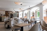 Hôtel du Parc Cavalaire-sur-mer - Restaurant