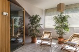 Hôtel du Parc à Hardelot - Sauna