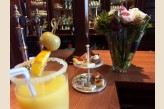 Hôtel Hermitage - Pause cocktail