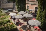 Hôtel Hermitage Montreuil-sur-mer - Pause 