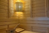 Hôtel Hermitage Montreuil-sur-mer - Sauna