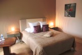 Hôtel l’Aubinière & Spa – Chambre Confort