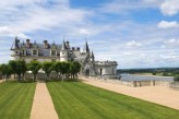 Hôtel l’Aubinière & Spa – Château d’Amboise, situé à 10 km de l’hôtel