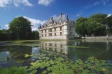 Hôtel l’Aubinière & Spa – Château d'Azay-le-Rideau, situé à 66 km de l’hôtel