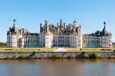 Hôtel l’Aubinière & Spa – Château de Chambord, situé à 50 km de l’hôtel