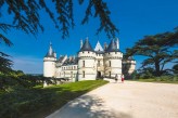 Hôtel l’Aubinière & Spa – Château de Chaumont, situé à 23 km de l’hôtel