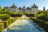 Hôtel l’Aubinière & Spa – Château de Cheverny, situé à 57 km de l’hôtel