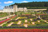 Hôtel l’Aubinière & Spa – Château de Villandry, situé à 60 km de l’hôtel