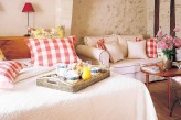 Hôtel l’Aubinière & Spa – Petit Déjeuner en chambre Grand Confort