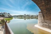 Hôtel l’Aubinière & Spa – Vue du Château d’Amboise, situé à 9 km de l’hôtel