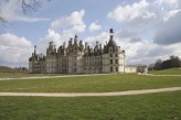 Hôtel l’Aubinière & Spa – Vue-Panoramique, Château de Chambord, situé à 50 km de l’hôtel