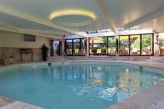 Hostellerie la Briqueterie & Spa –  Piscine