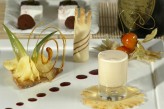 Hôtel Les Tresoms & Spa - Dessert