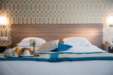 Hôtel Radiana & Spa - Chambre Elégance