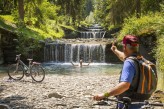 Hôtel Radiana & Spa - les cascades du Morel ©scalpfoto