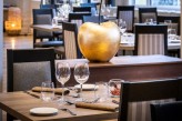 Hôtel Radiana & Spa - Restaurant