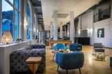 Hôtel Radiana & Spa - Salon