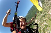 Hôtel Radiana & Spa - Valmorel – Parapente adulte - Navettes gratuites Aller/Retour de l’hôtel Radiana à Valmorel pendant les vacances scolaires  