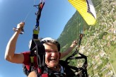 Hôtel Radiana & Spa - Valmorel – Parapente adulte - Navettes Aller/Retour de l’hôtel Radiana à Valmorel pendant les vacances scolaires Eté / Hiver