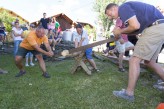 Hôtel Radiana & Spa - Village Naves à 13 km de l’hôtel - Fête de village 