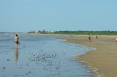 Hotel Spa du Bery St Brevin - Balade bord de Mer