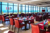 Hotel Spa du Bery St Brevin - Restaurant avec vue sur l'Océan 