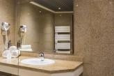 Hotel Spa du Bery St Brevin -Salle de bain