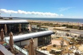 Hotel Spa du Bery St Brevin - Vue extérieure Terrasse