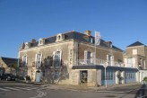 Hôtel du Général d'Elbée - Vue Extérieure