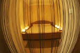 Hôtel les Violettes & Spa - Salle de Relaxation avec Matelas à eau