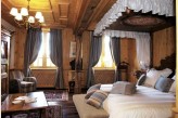 Hôtel les Violettes & Spa - Chambre Romantique Alsacienne Supérieure