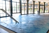 Hôtel les Violettes & Spa - Piscine Intérieure