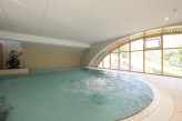 Hôtel Radiana & Spa – Piscine