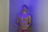 Hôtel Spa du Béryl - Douche Sensorielle