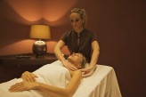 Hôtel Spa du Béryl – Massage
