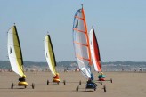 Hôtel Spa du Béryl – Windsurf à Saint Brévin les Pins