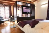 Le Chambard - Chambre