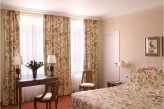 Le Relais de Margaux Golf & Spa - Chambre Harmonie