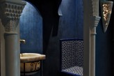 Le Relais de Margaux Golf & Spa - Espace Mauresque