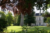 Le Relais de Margaux Golf & Spa - Bâtiment 