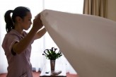 Le Relais de Margaux Golf & Spa - Femme de Chambre