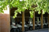 Le Relais de Margaux Golf & Spa - Golfettes