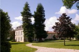 Le Relais de Margaux Golf & Spa - Parc