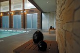 Le Relais de Margaux Golf & Spa - Piscine intérieure